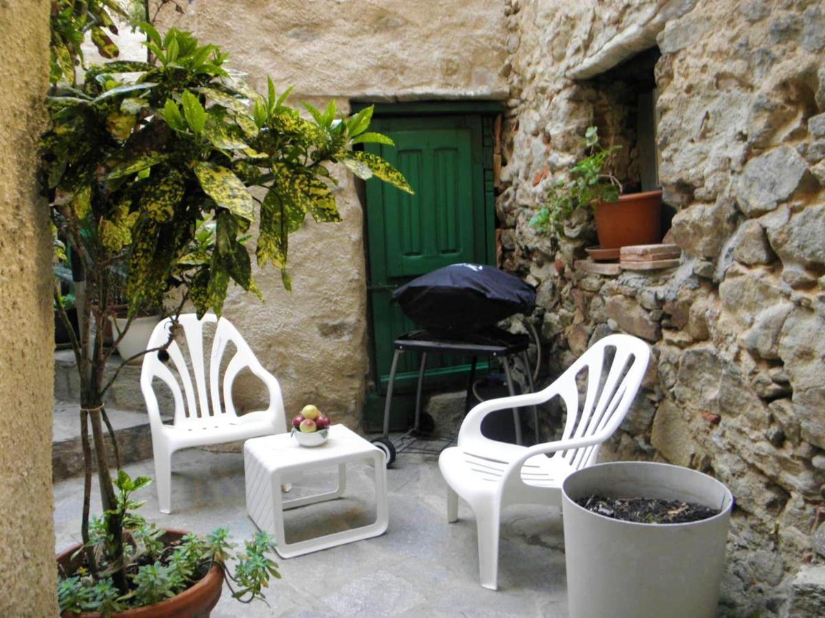 Maison D'une Avec Jardin Clos Et Wifi A * Belgodère